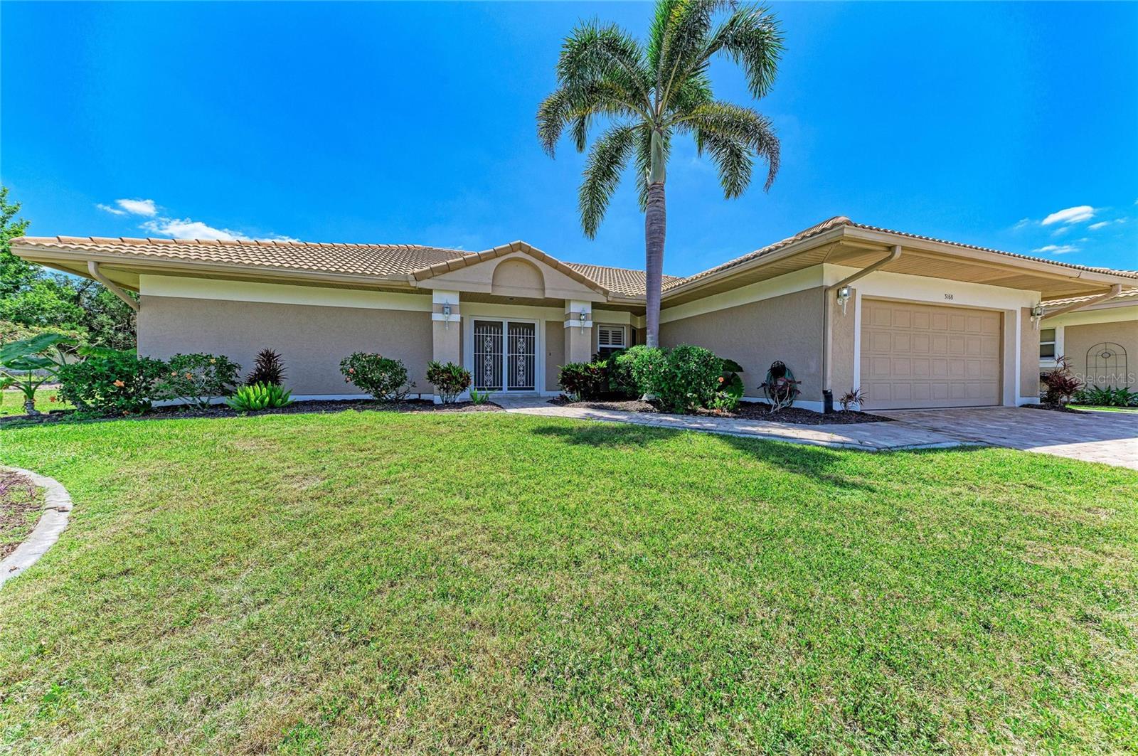 3168 WILLOW SPRINGS CIR