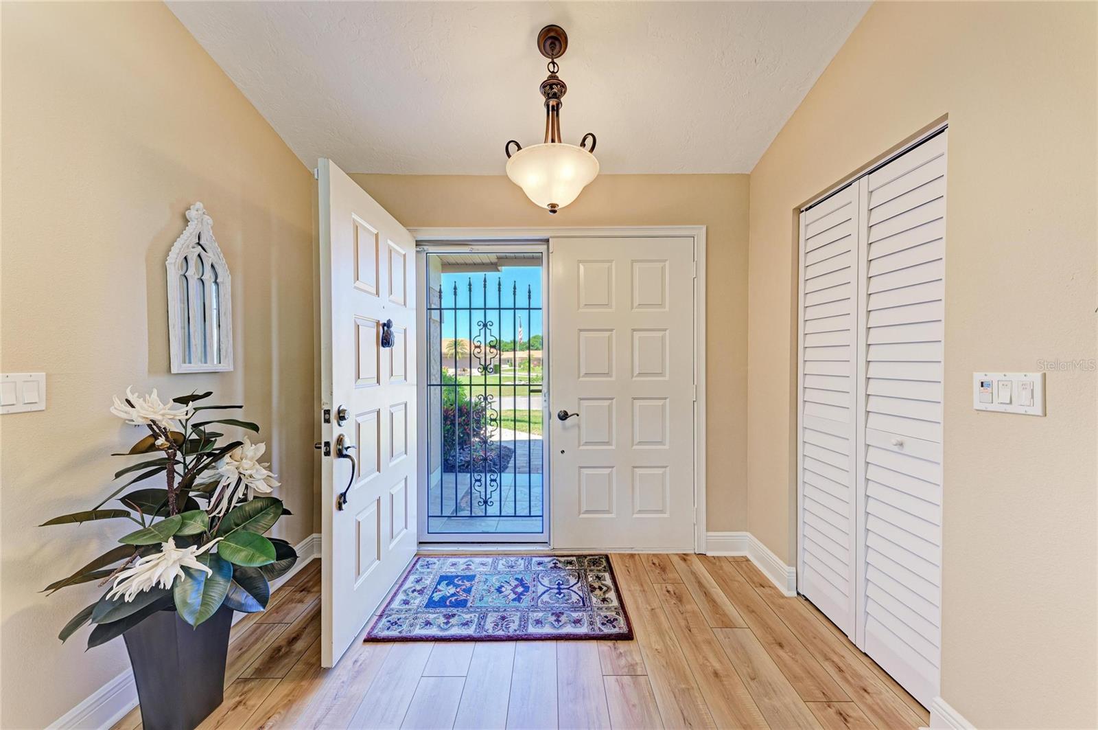 3168 WILLOW SPRINGS CIR