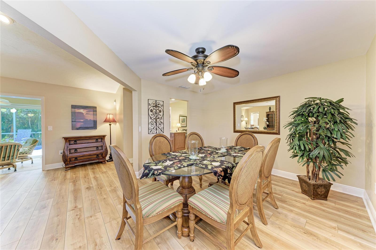 3168 WILLOW SPRINGS CIR