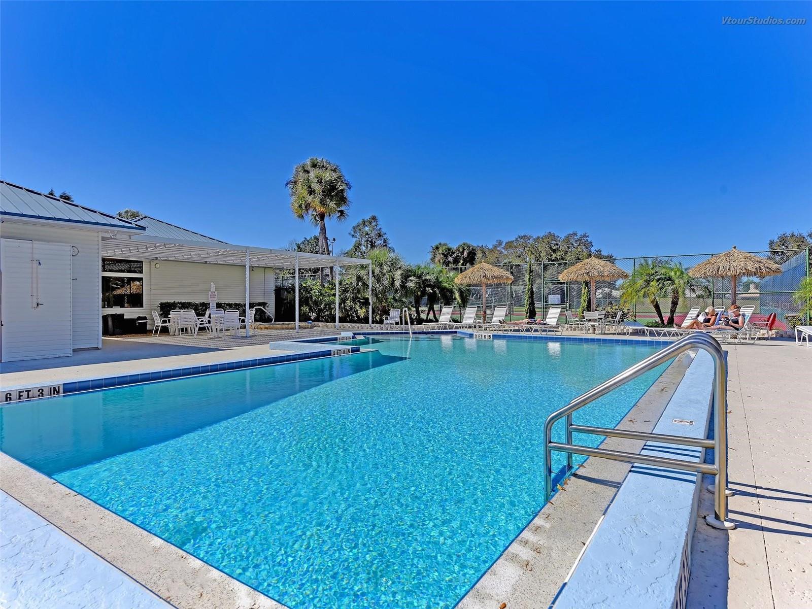 3168 WILLOW SPRINGS CIR