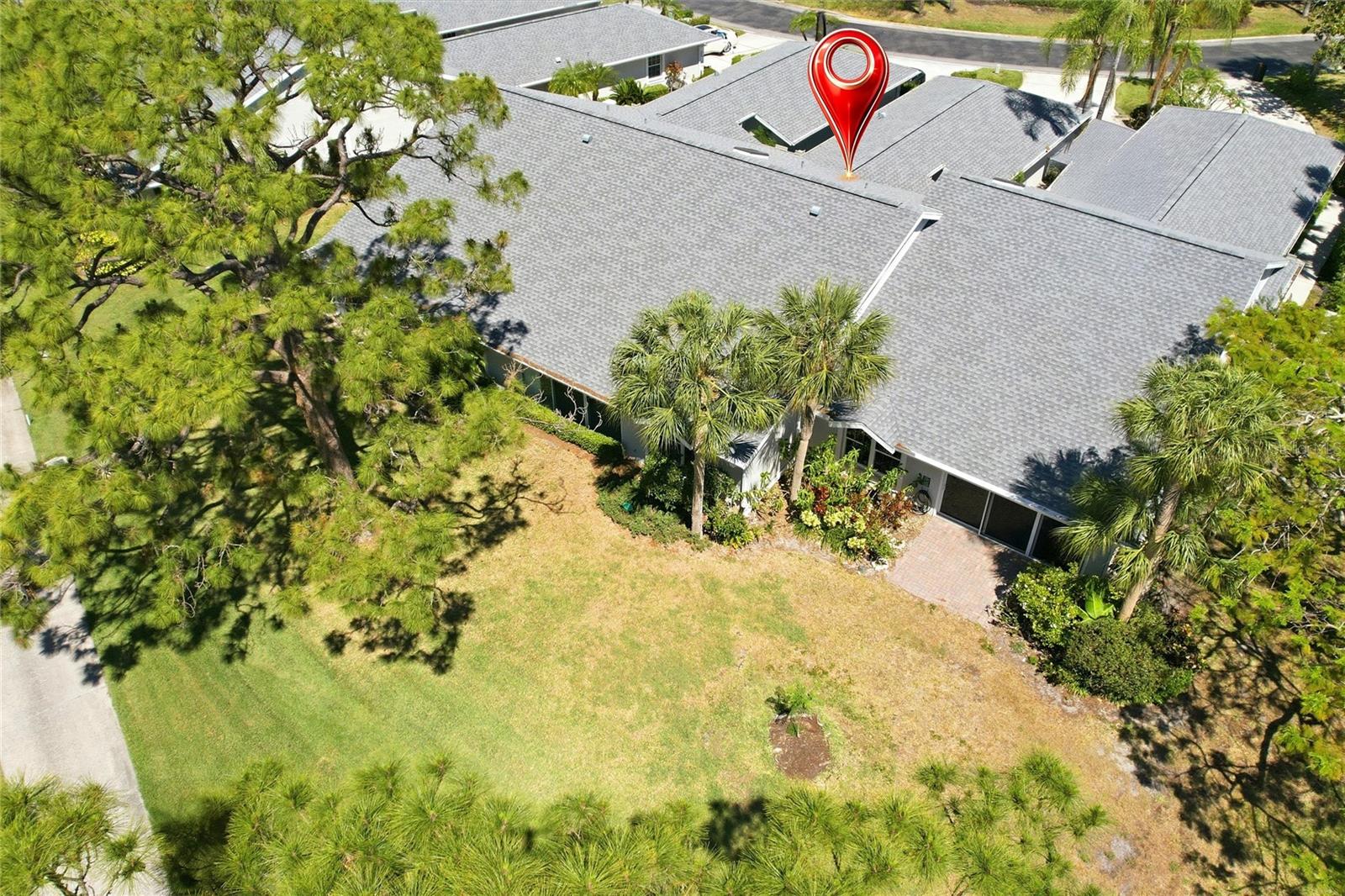 5576 COUNTRY CLUB WAY #5576