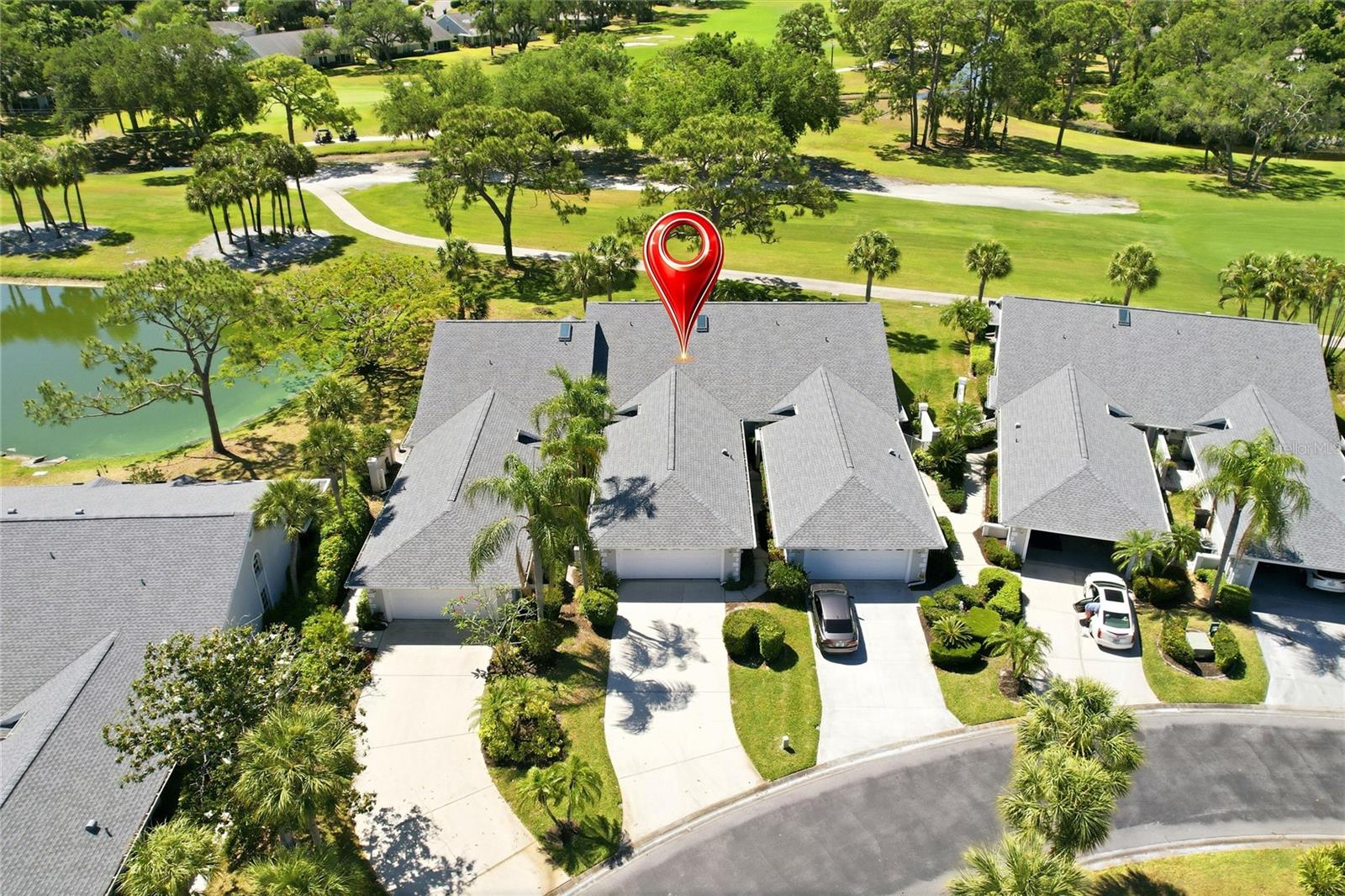 5576 COUNTRY CLUB WAY #5576