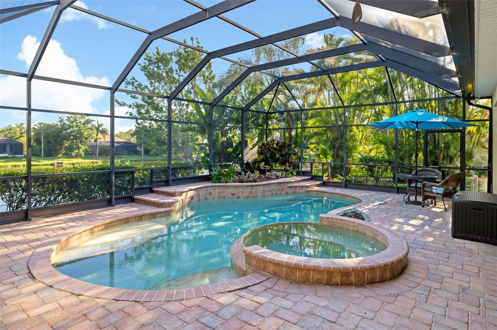 11427 SAVANNAH LAKES DR