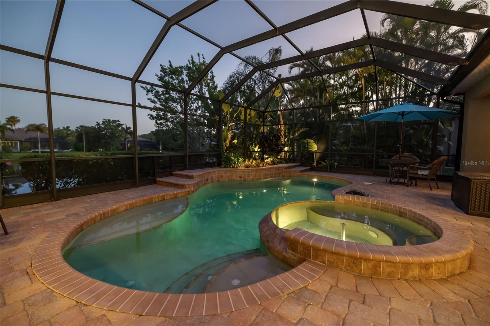 11427 SAVANNAH LAKES DR