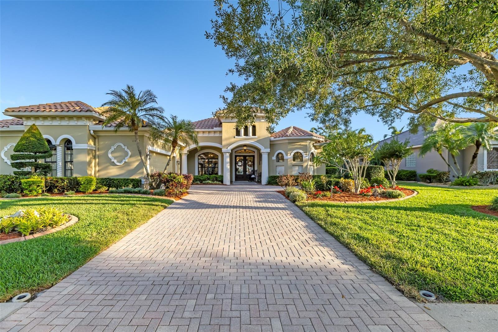 11427 SAVANNAH LAKES DR