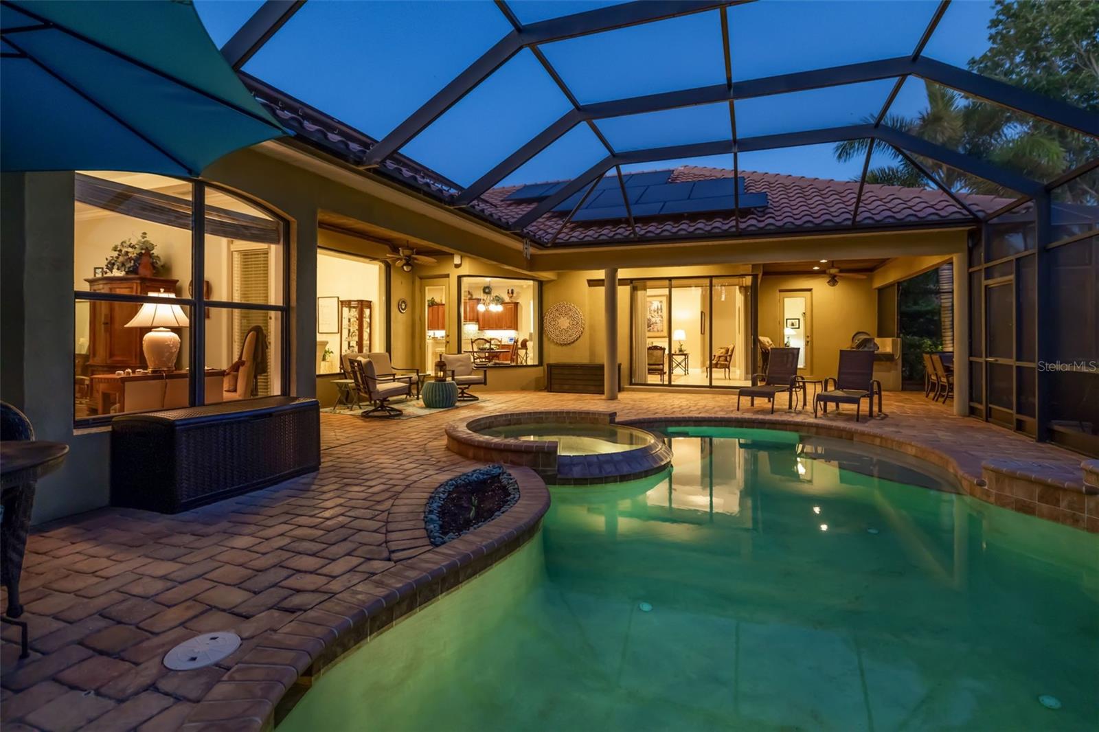 11427 SAVANNAH LAKES DR