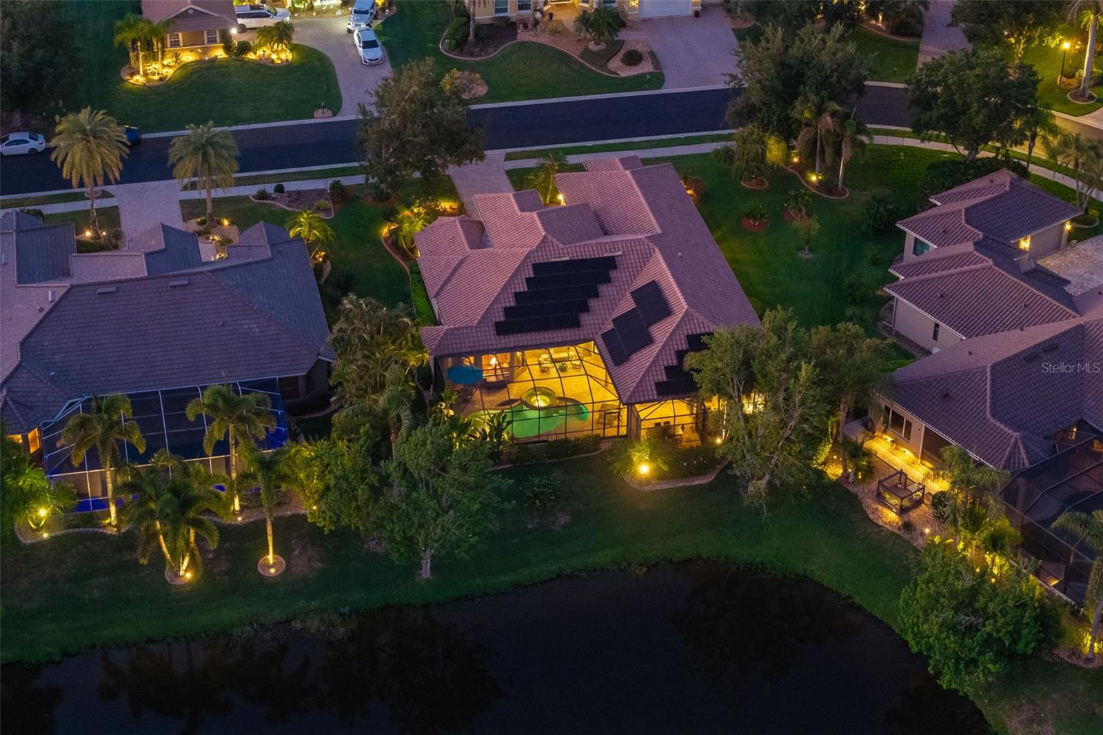 11427 SAVANNAH LAKES DR