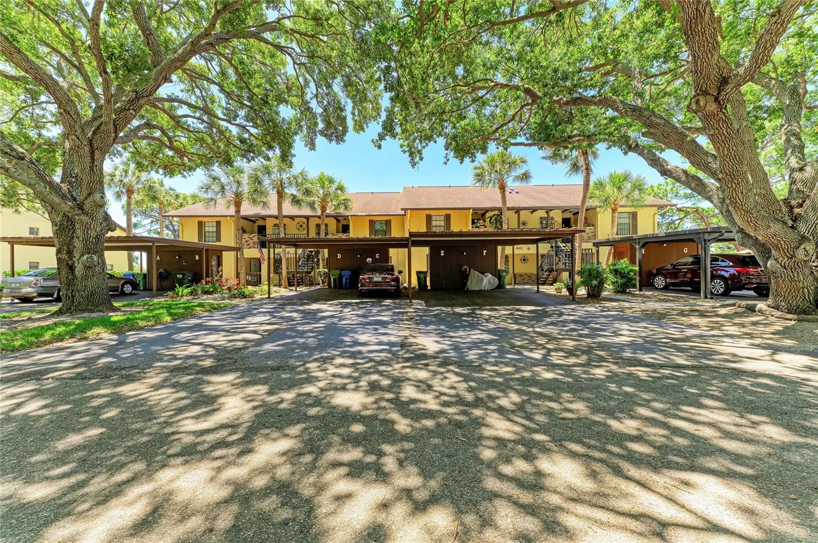 4412 SPICEWOOD DR #E