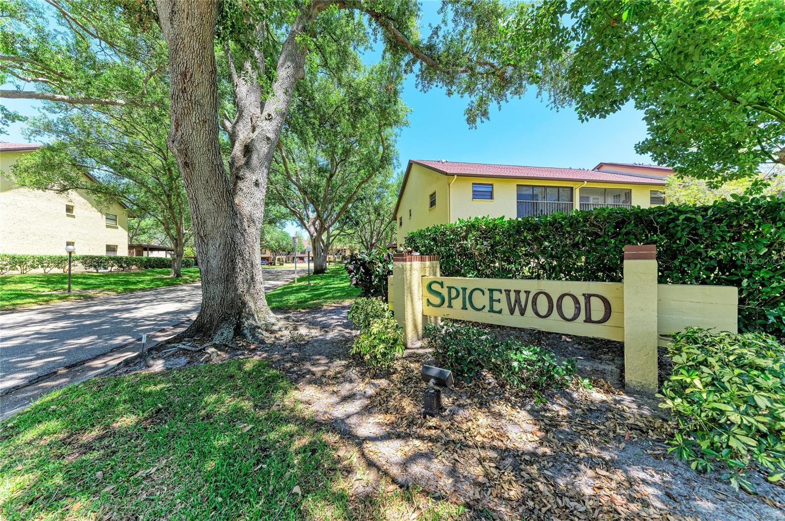 4412 SPICEWOOD DR #E