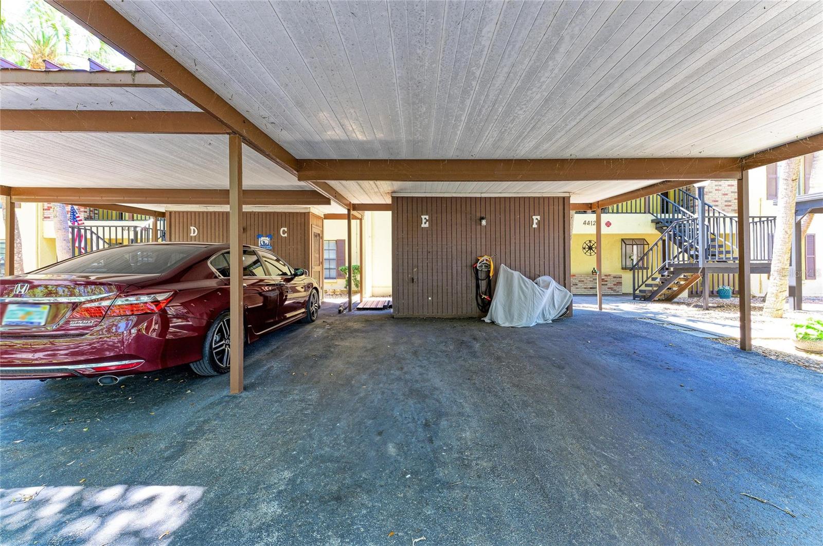 4412 SPICEWOOD DR #E