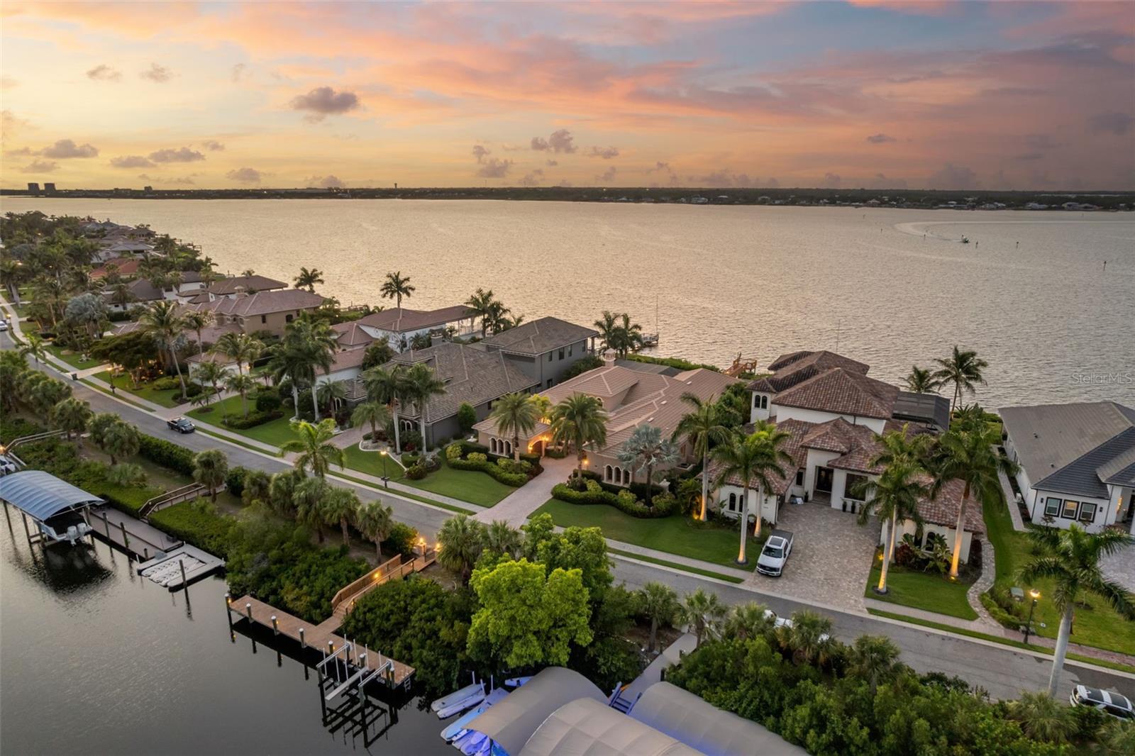 4015 HAWK ISLAND DR