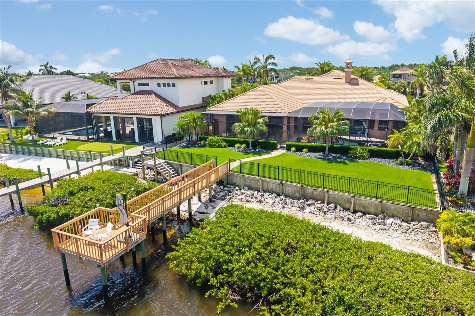 4015 HAWK ISLAND DR