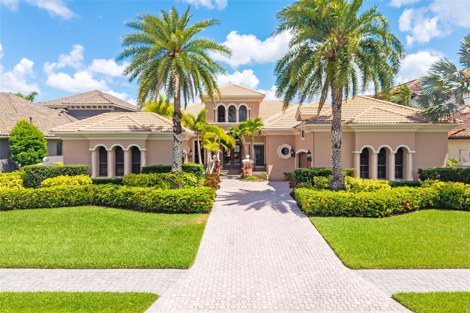 4015 HAWK ISLAND DR