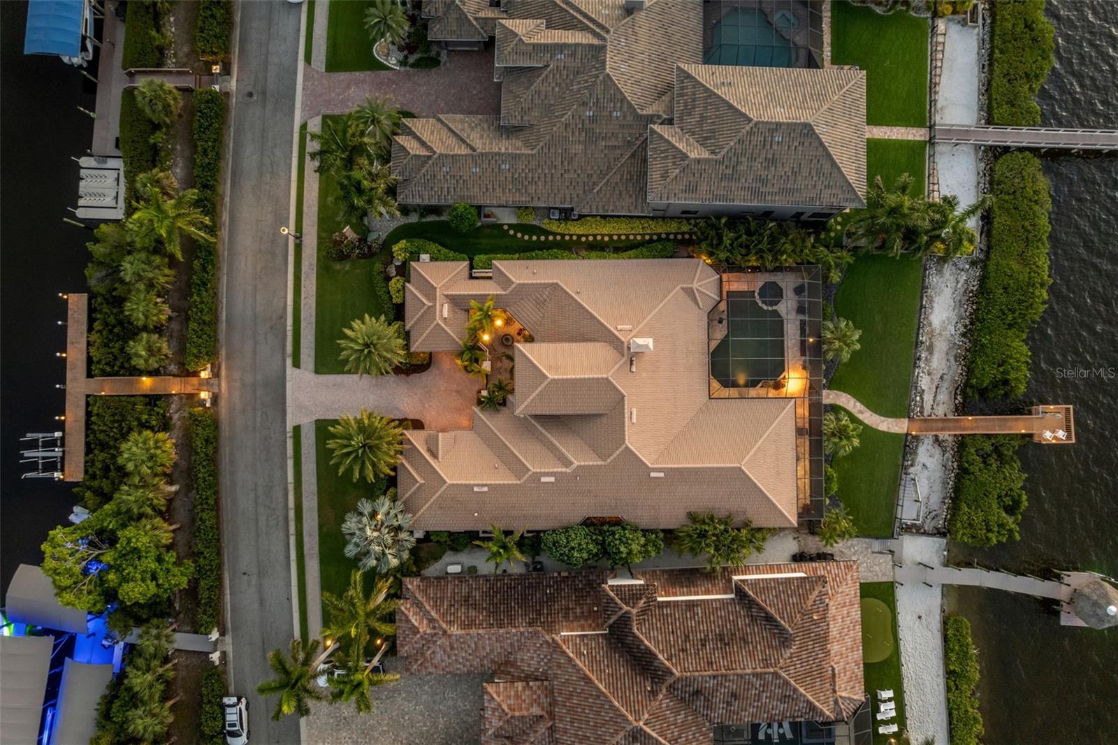 4015 HAWK ISLAND DR