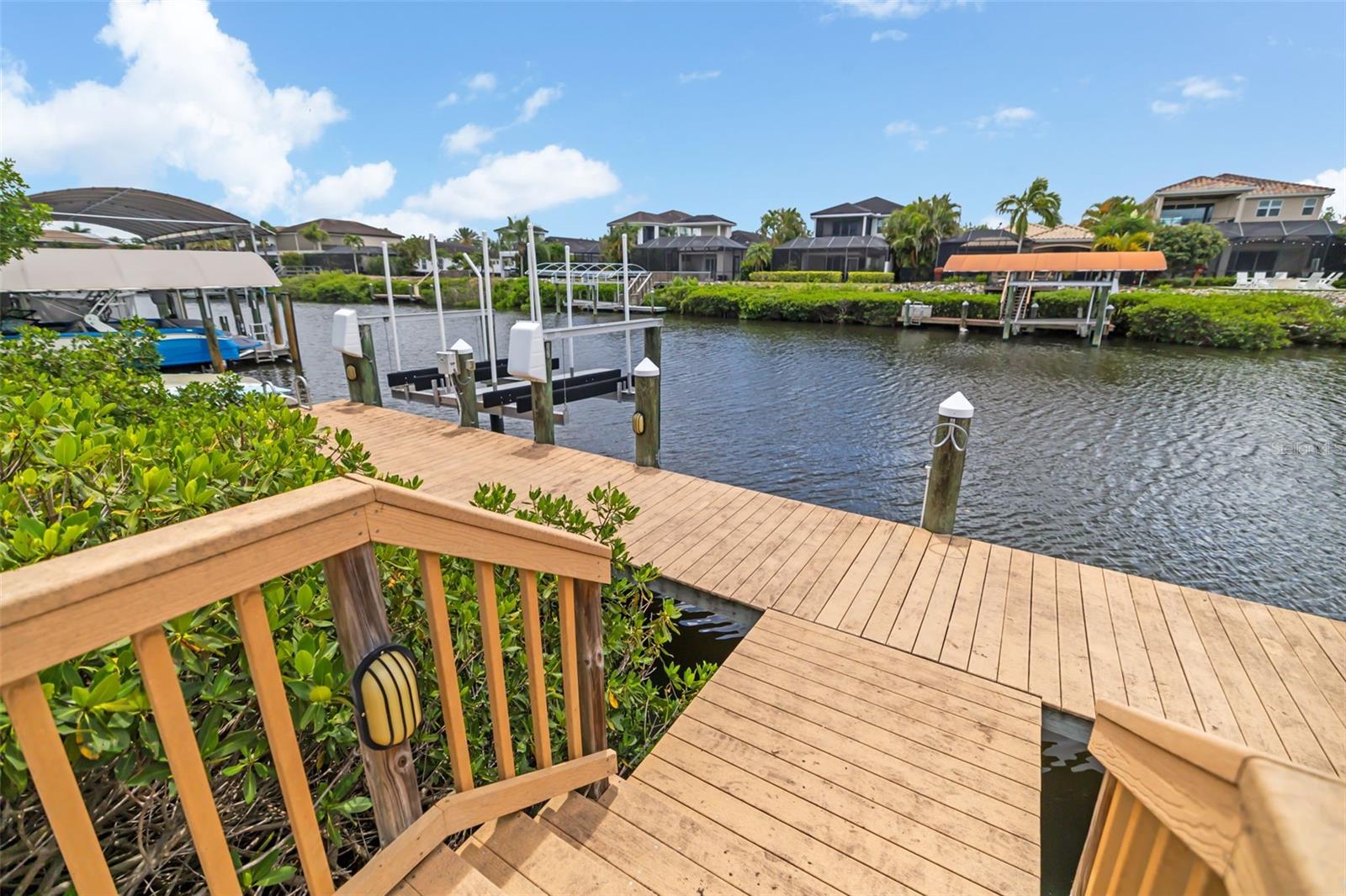 4015 HAWK ISLAND DR