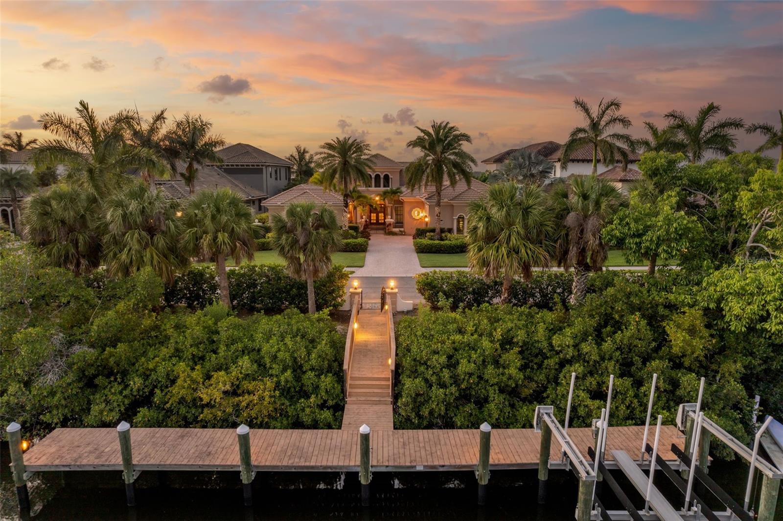 4015 HAWK ISLAND DR
