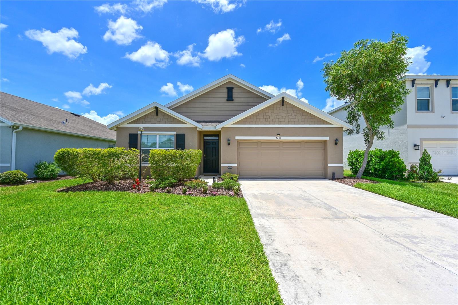 2635 GREENLEAF TER