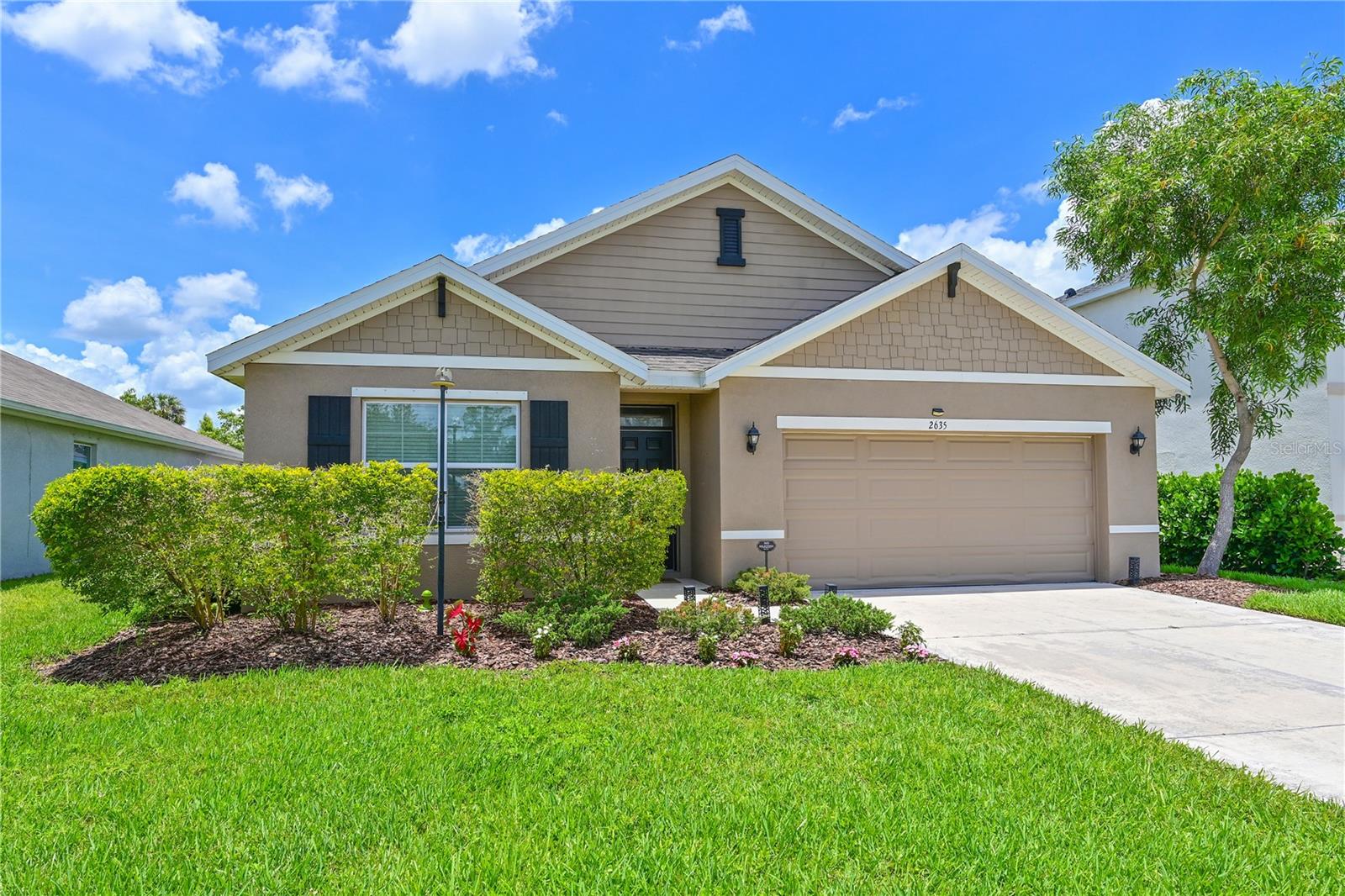 2635 GREENLEAF TER