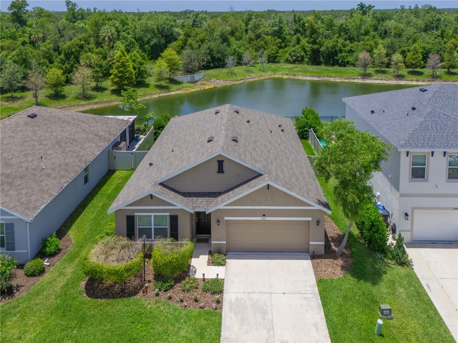 2635 GREENLEAF TER