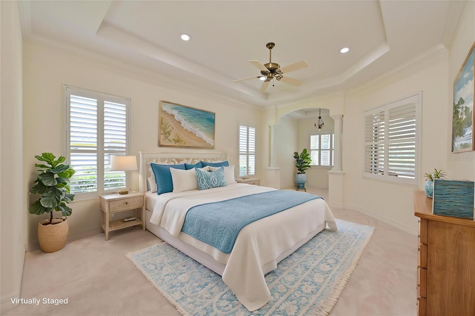 10622 CONCH SHELL TER