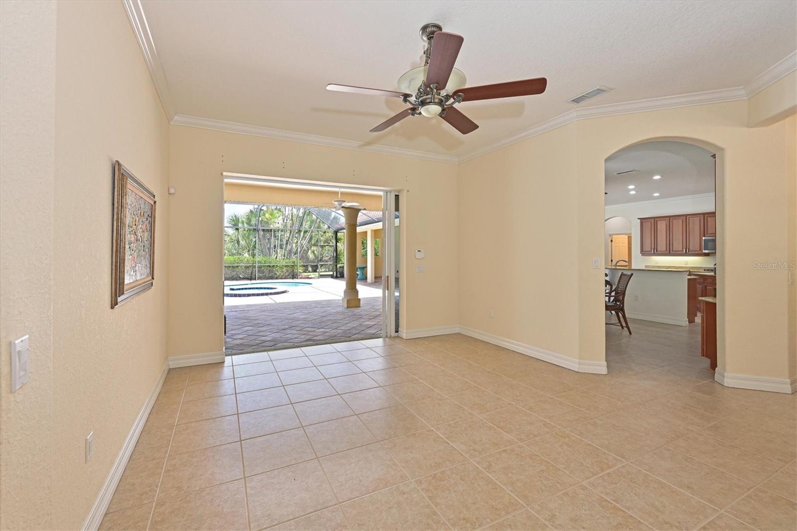 10622 CONCH SHELL TER