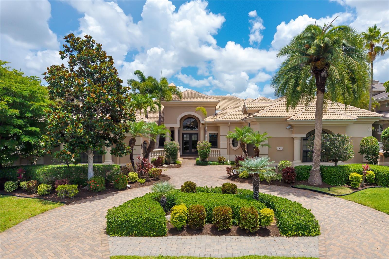 3803 HAWK ISLAND DR