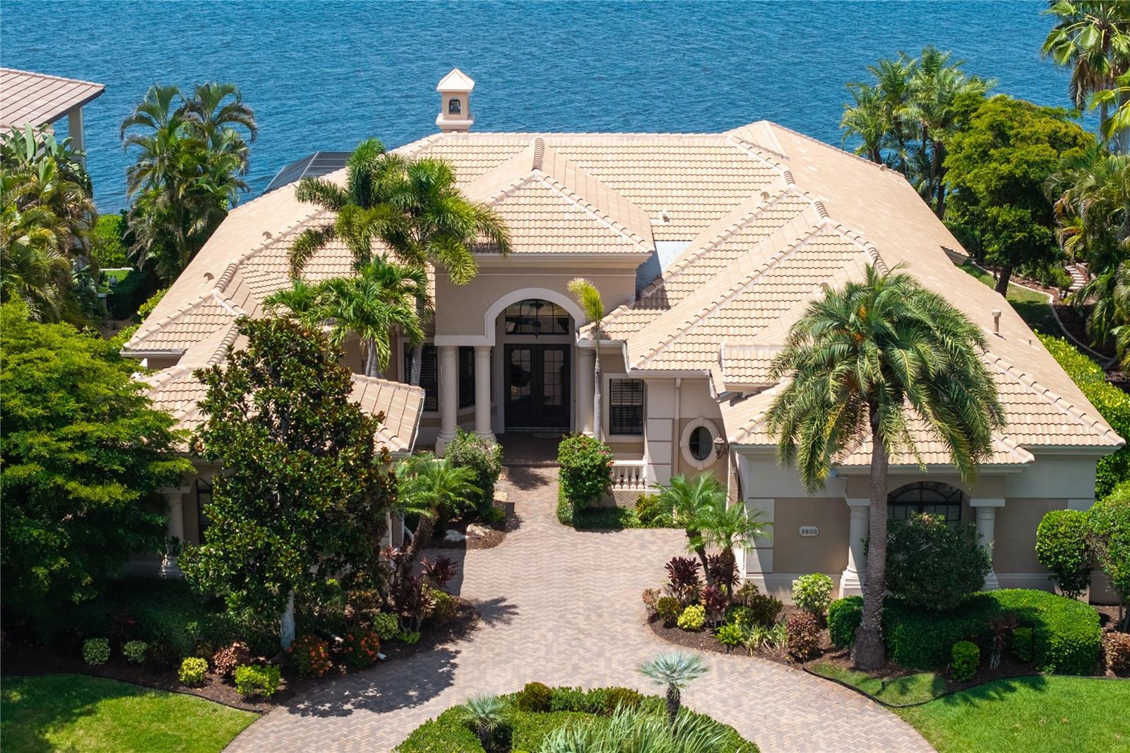 3803 HAWK ISLAND DR