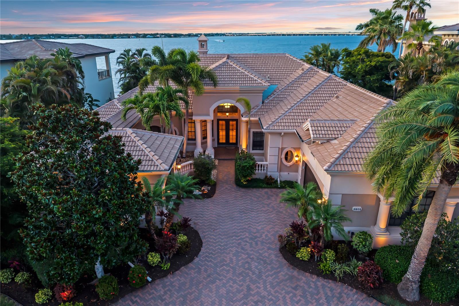3803 HAWK ISLAND DR