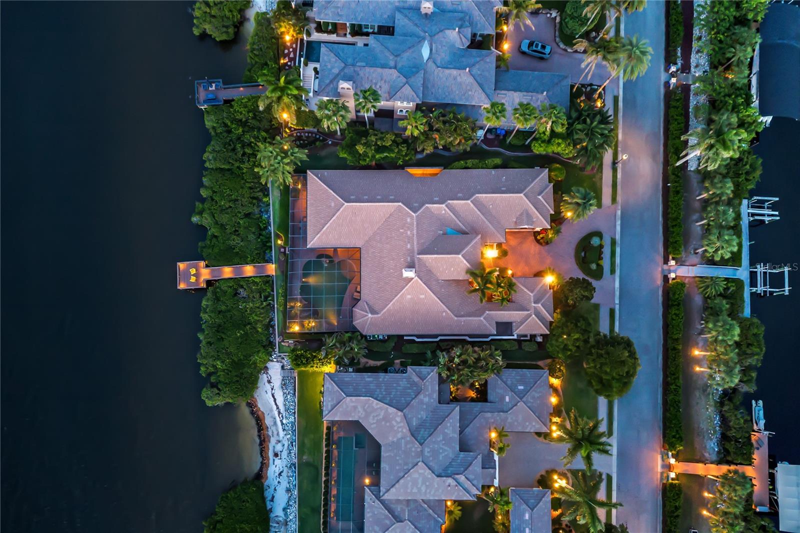 3803 HAWK ISLAND DR