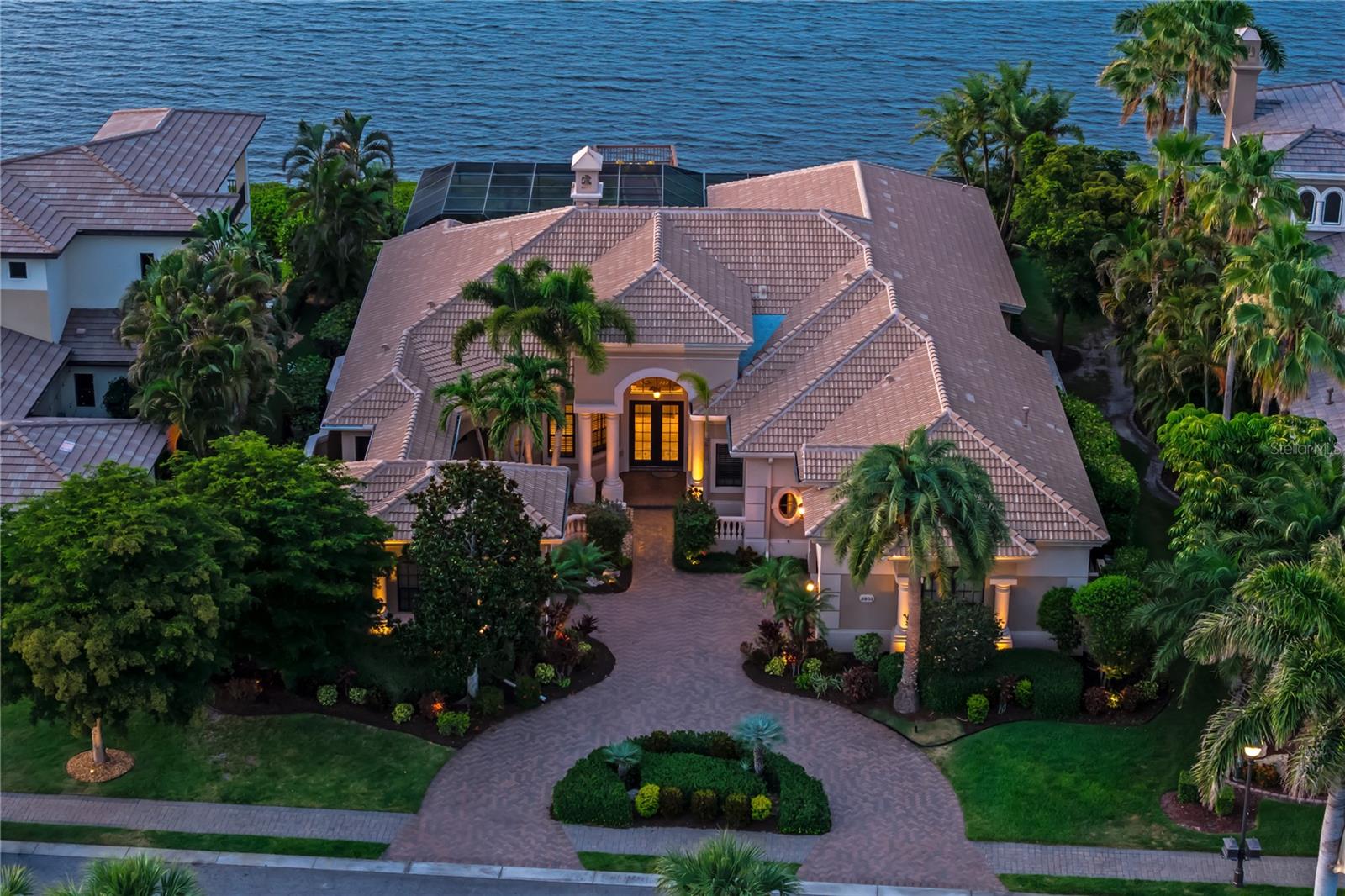 3803 HAWK ISLAND DR
