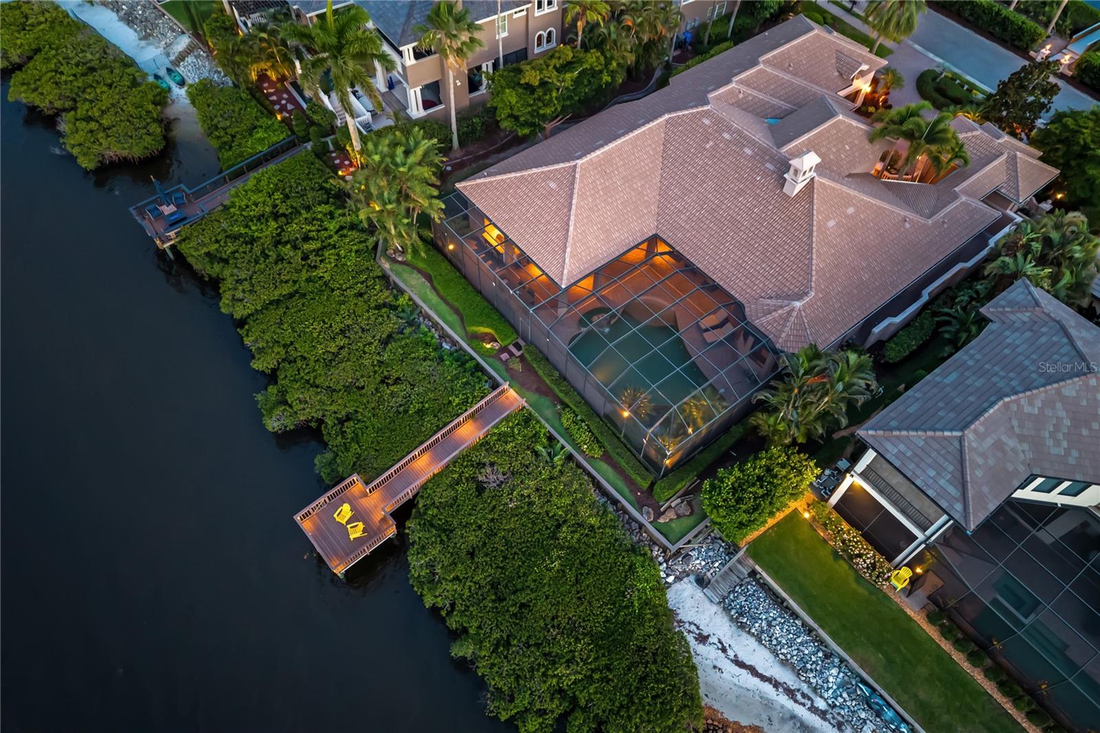 3803 HAWK ISLAND DR