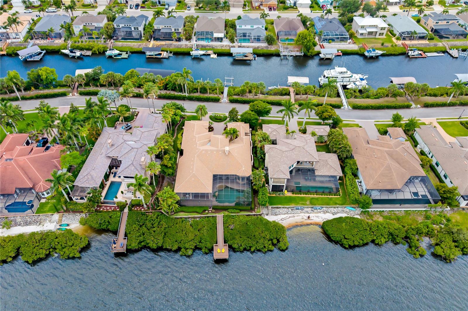 3803 HAWK ISLAND DR