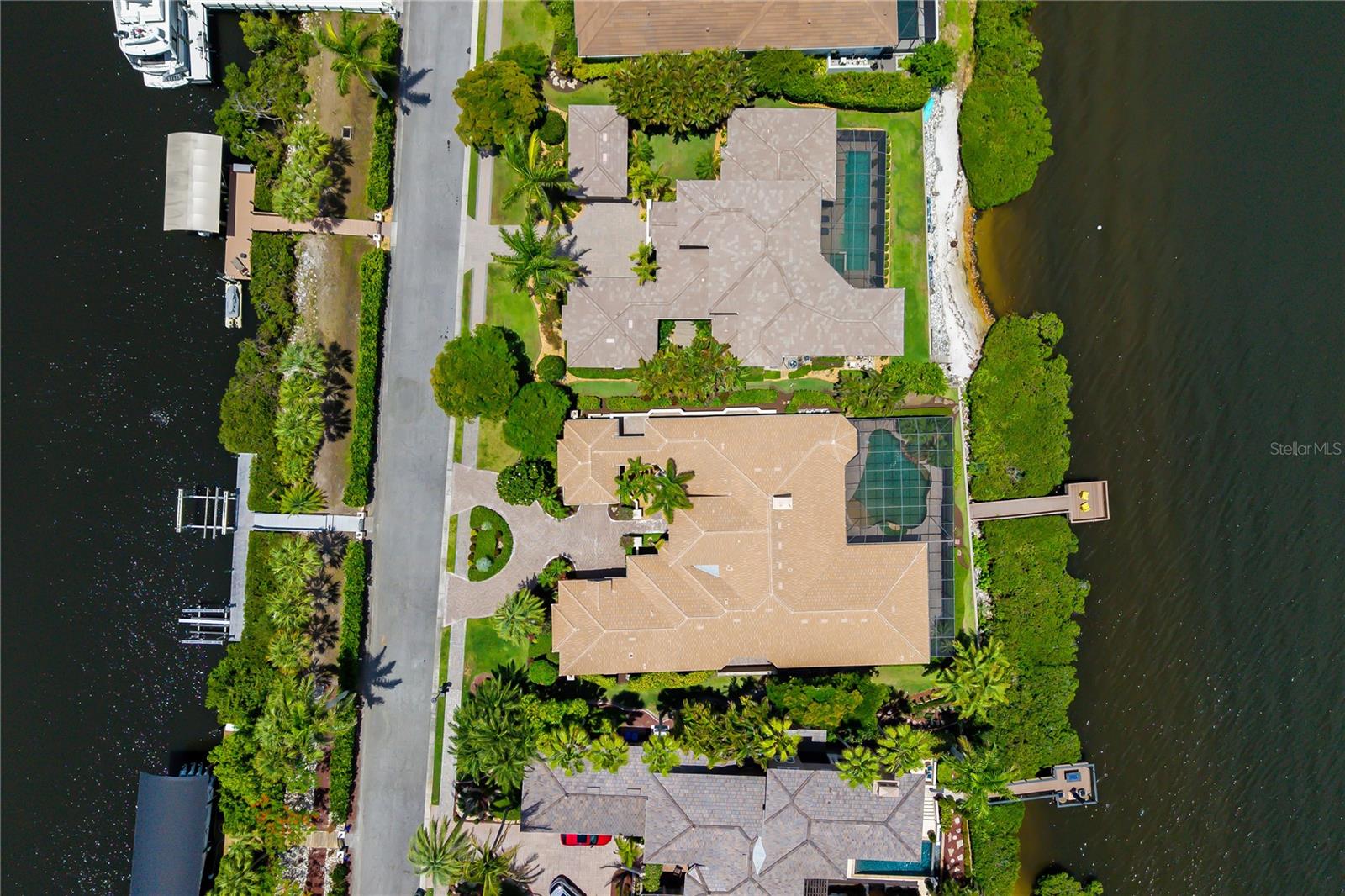 3803 HAWK ISLAND DR