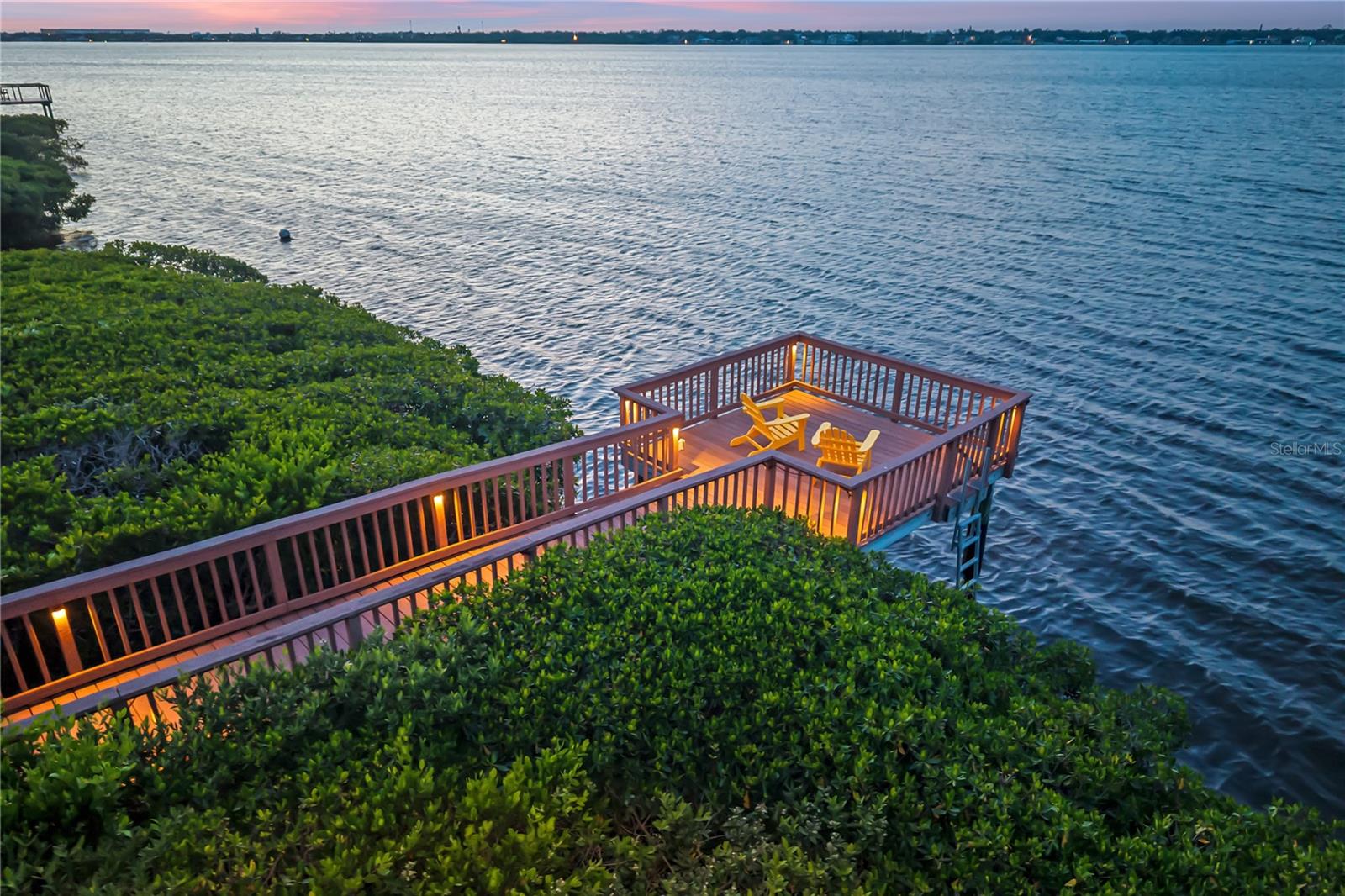 3803 HAWK ISLAND DR