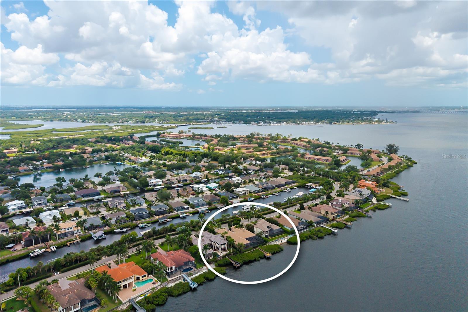 3803 HAWK ISLAND DR