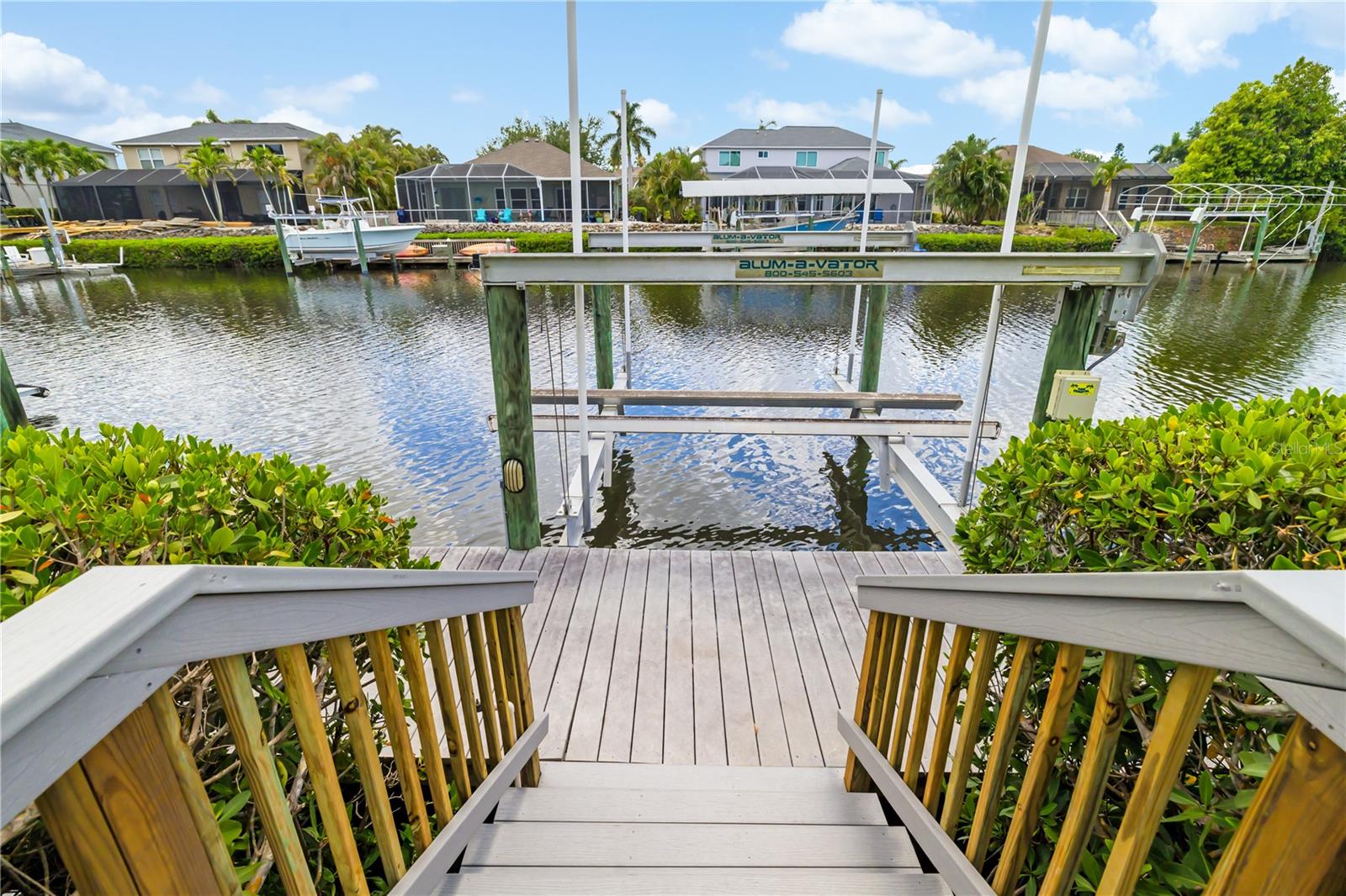 3803 HAWK ISLAND DR