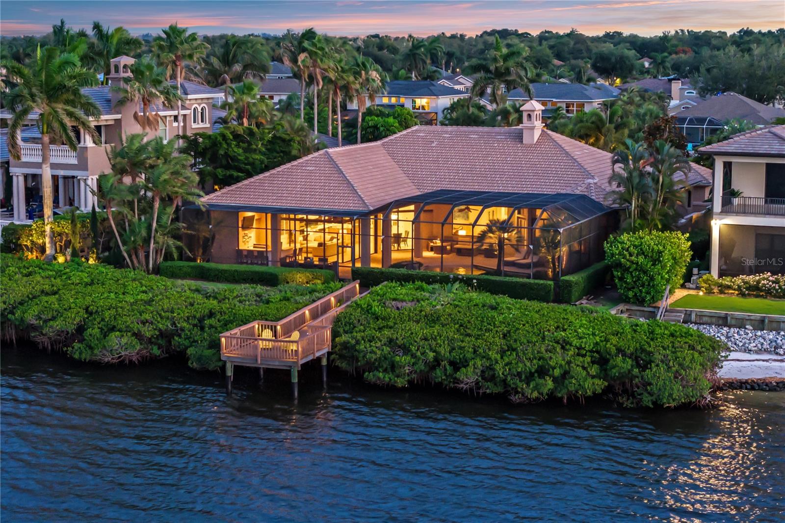 3803 HAWK ISLAND DR