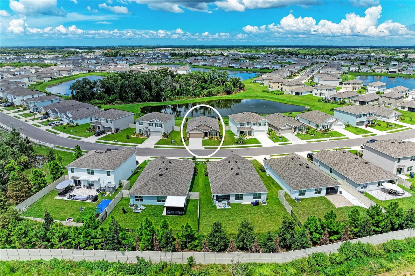 12256 MOUNTAIN ISLAND TRL