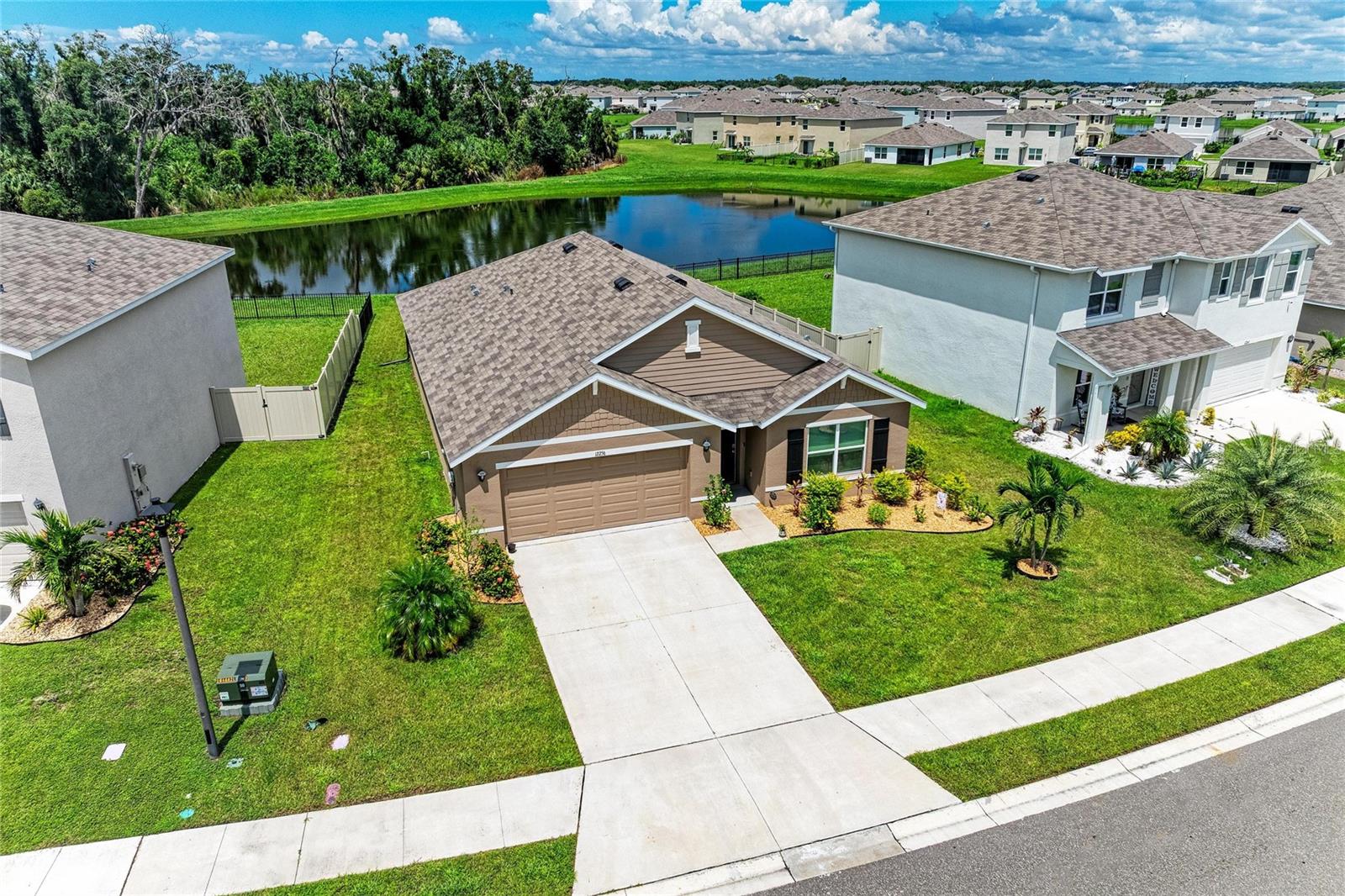12256 MOUNTAIN ISLAND TRL