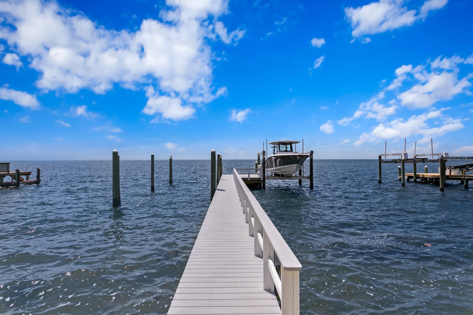 4611 BAYSHORE BLVD NE