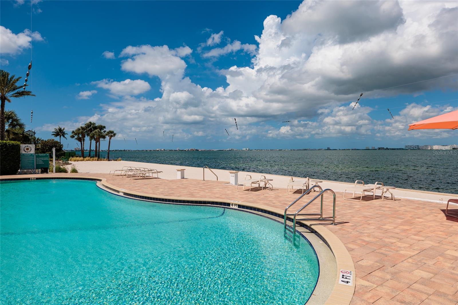 4993 BACOPA LN S #205