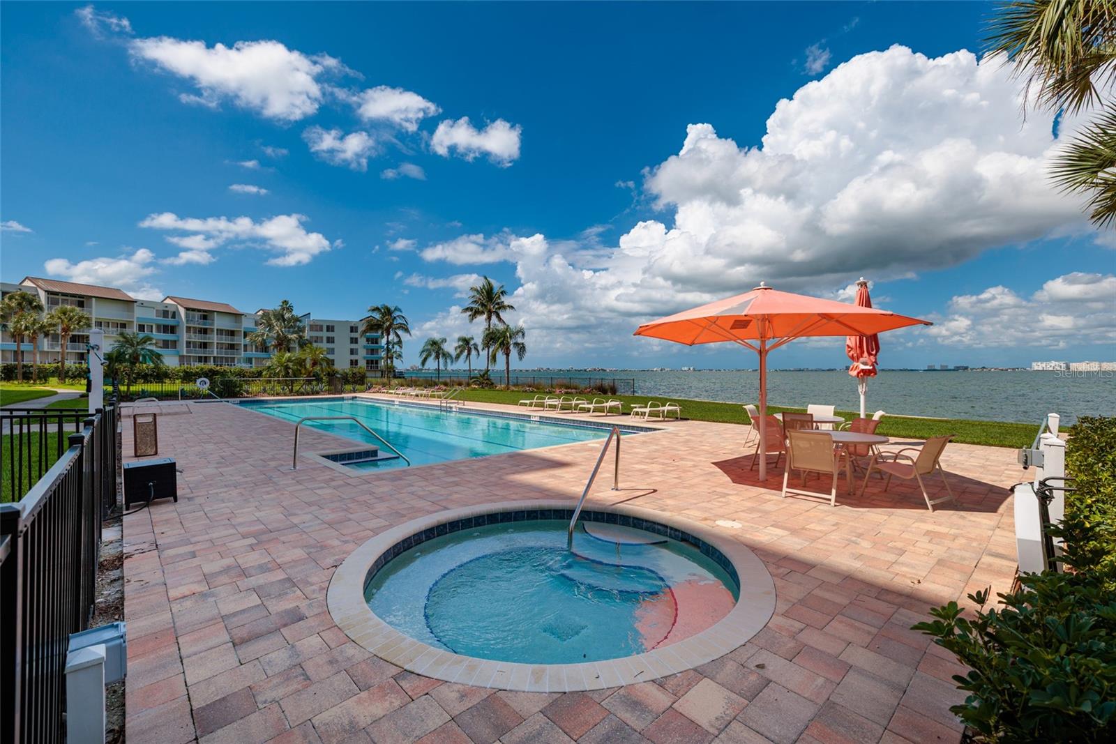 4993 BACOPA LN S #205