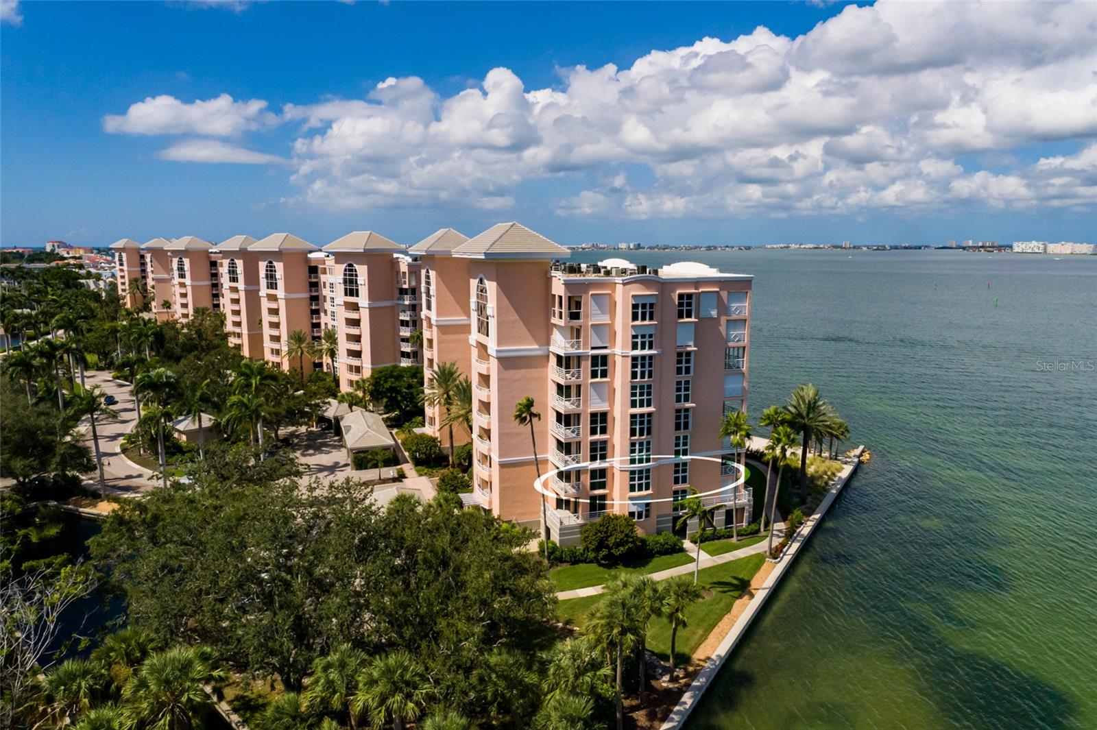 4993 BACOPA LN S #205