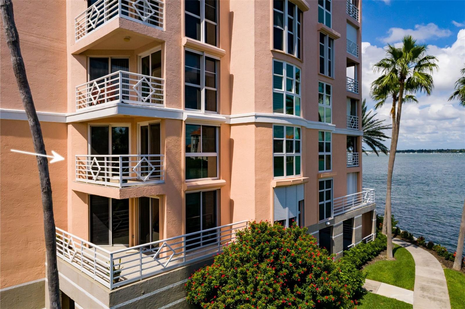 4993 BACOPA LN S #205