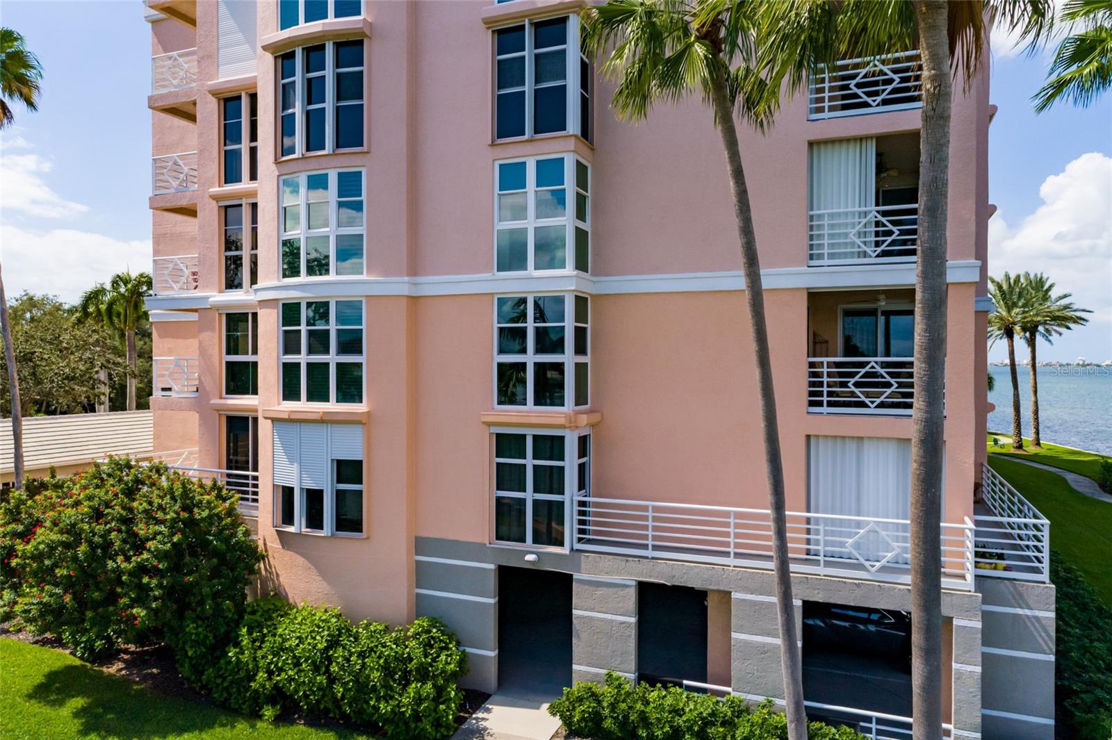 4993 BACOPA LN S #205