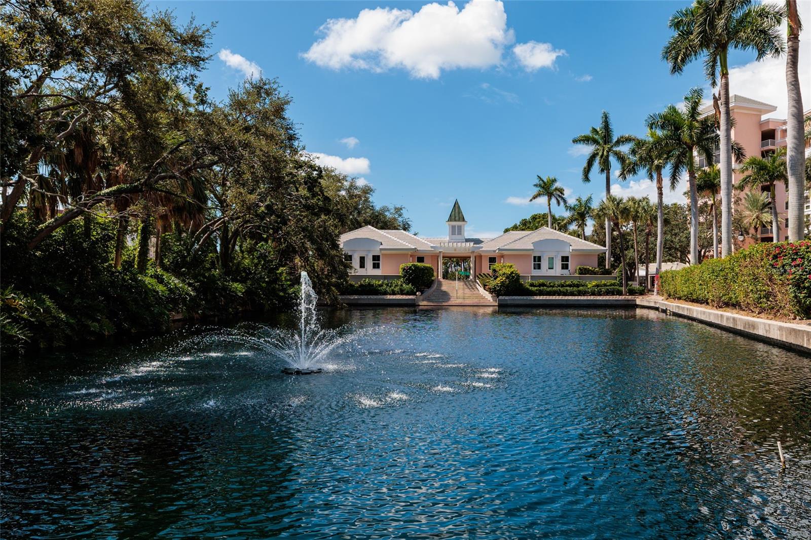 4993 BACOPA LN S #205