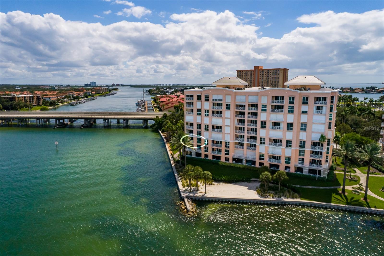 4993 BACOPA LN S #205