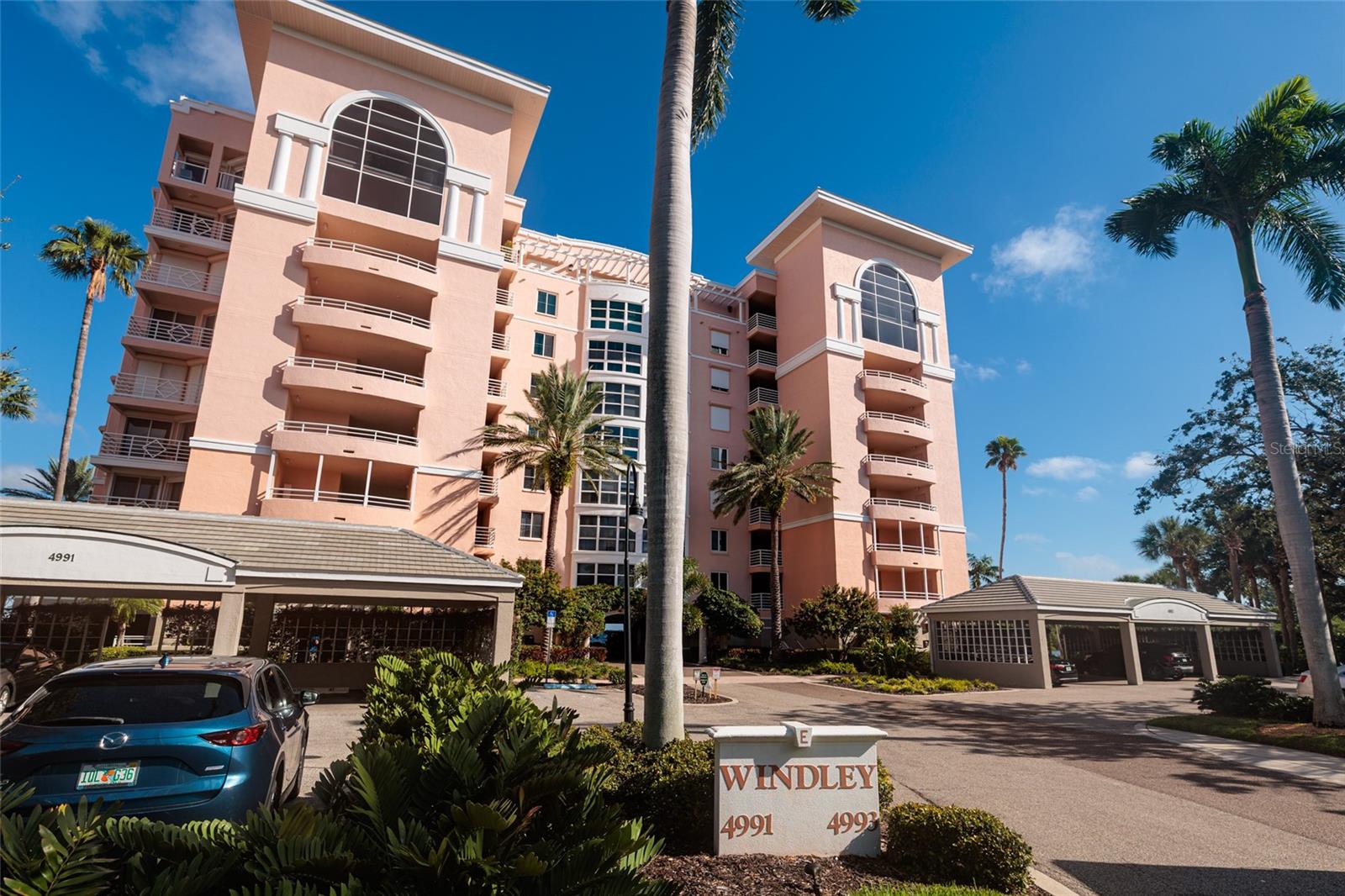 4993 BACOPA LN S #205