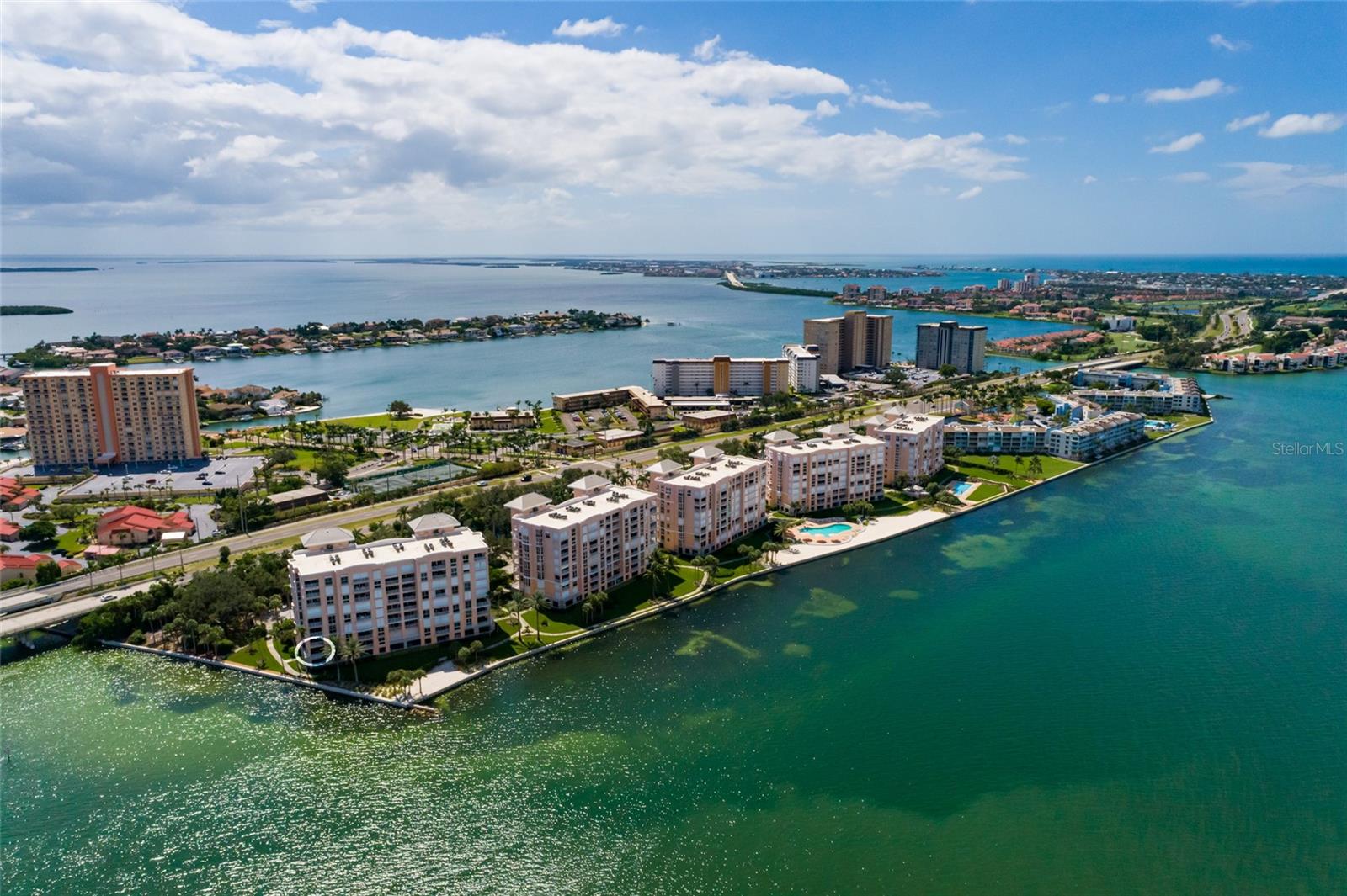 4993 BACOPA LN S #205