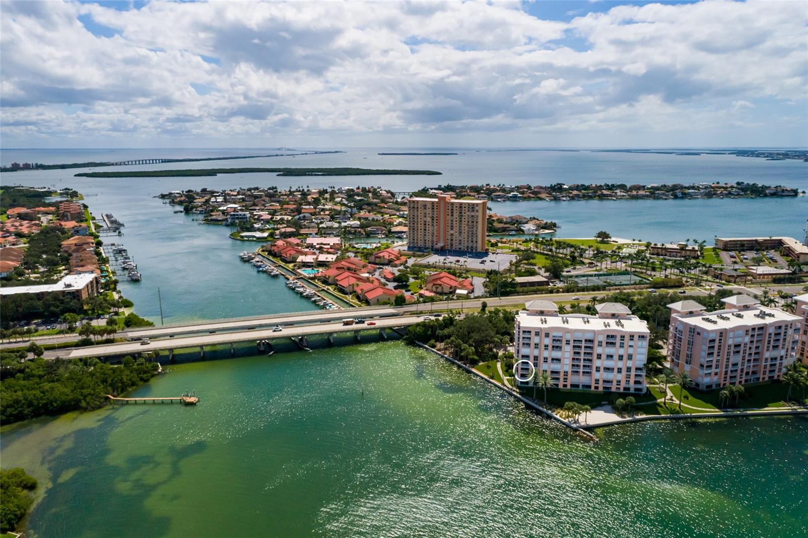 4993 BACOPA LN S #205